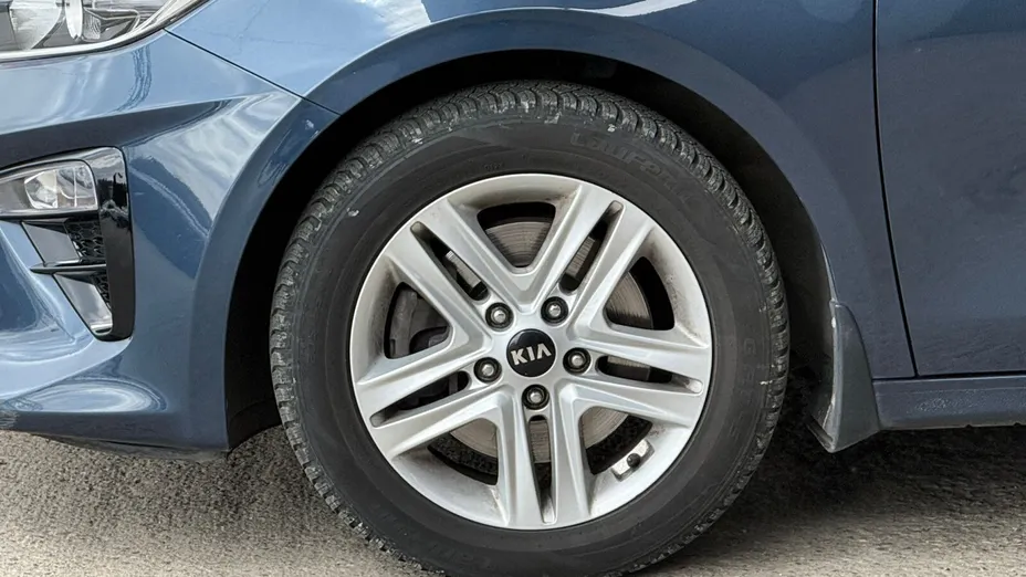 KIA Cee'd Ceed 1.0 T-GDI L