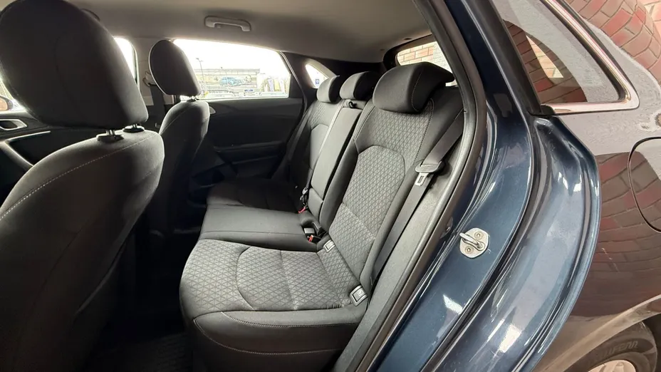 KIA Cee'd Ceed 1.0 T-GDI L