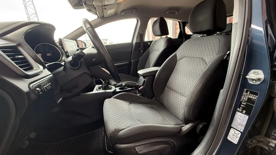 KIA Cee'd Ceed 1.0 T-GDI L