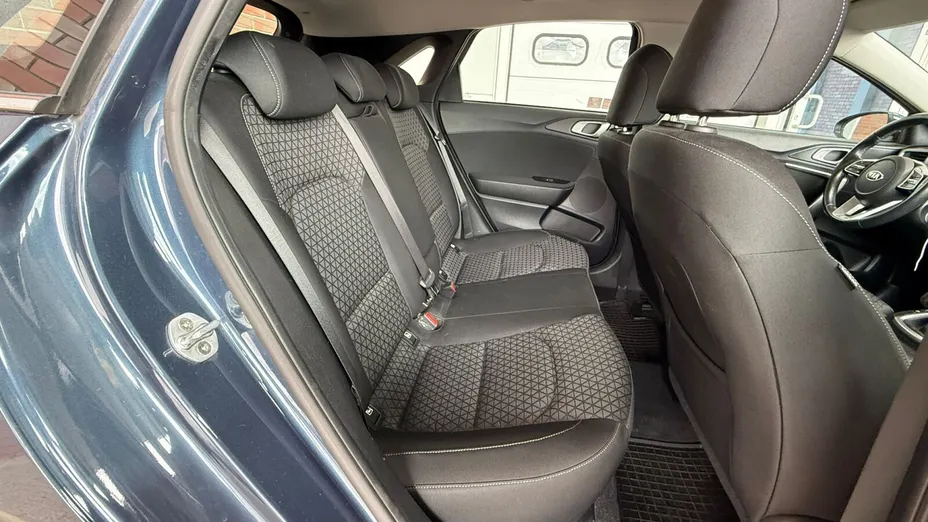 KIA Cee'd Ceed 1.0 T-GDI L