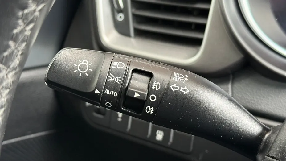 KIA Cee'd Ceed 1.0 T-GDI L