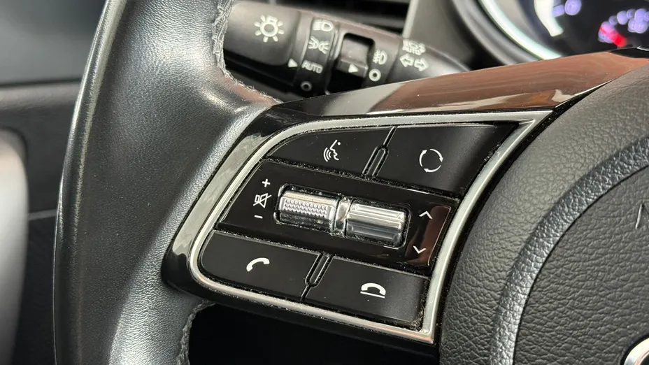 KIA Cee'd Ceed 1.0 T-GDI L