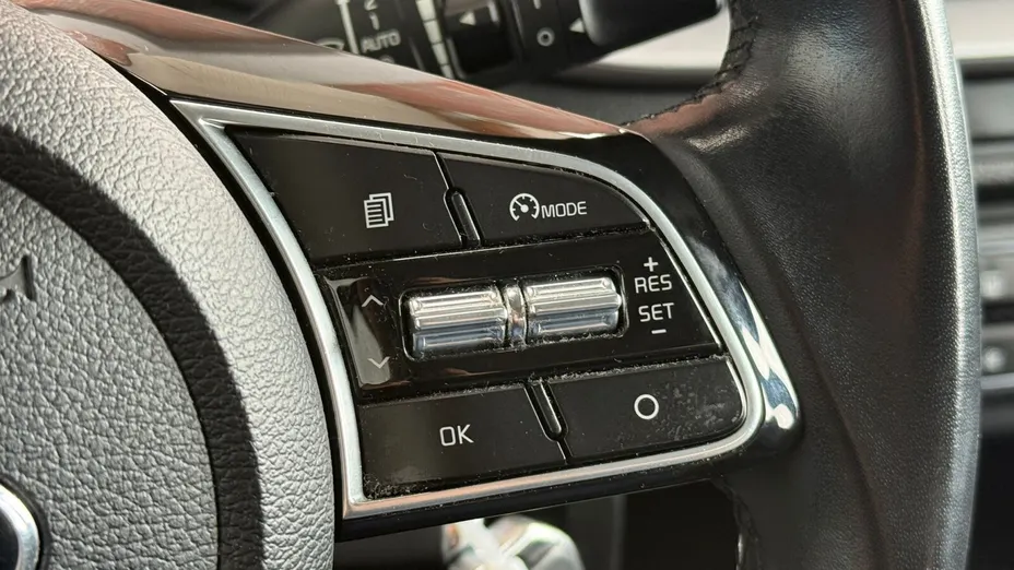 KIA Cee'd Ceed 1.0 T-GDI L