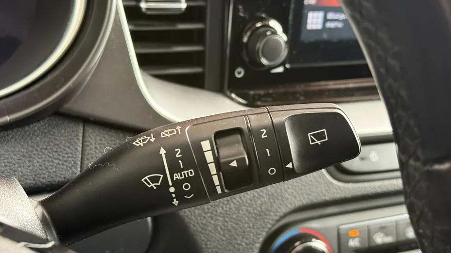 KIA Cee'd Ceed 1.0 T-GDI L