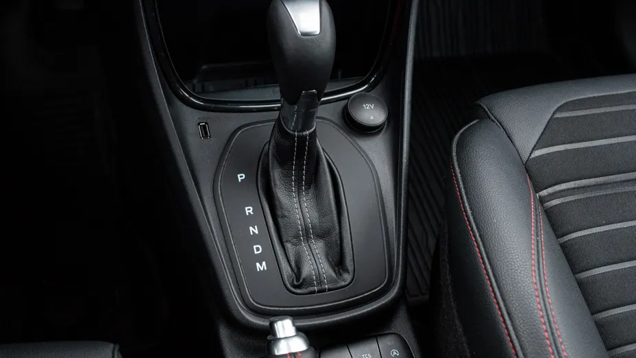 FORD Puma Puma 1.0 EcoBoost mHEV ST-Line X DCT