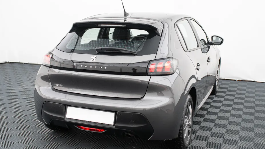 PEUGEOT 208 208 1.2 PureTech Active Pack S&S