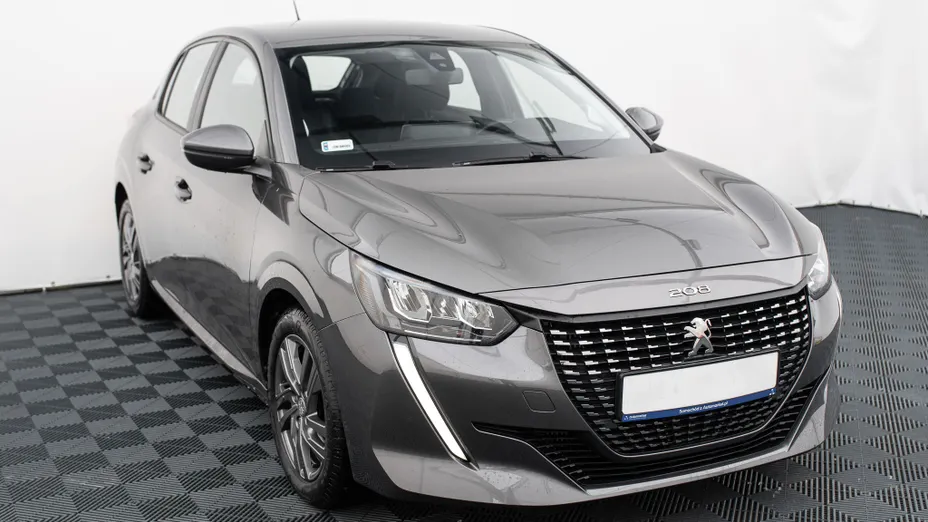 PEUGEOT 208 208 1.2 PureTech Active Pack S&S
