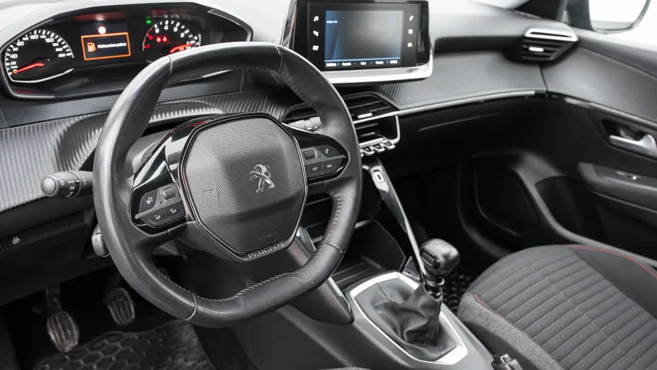 PEUGEOT 208 208 1.2 PureTech Active Pack S&S