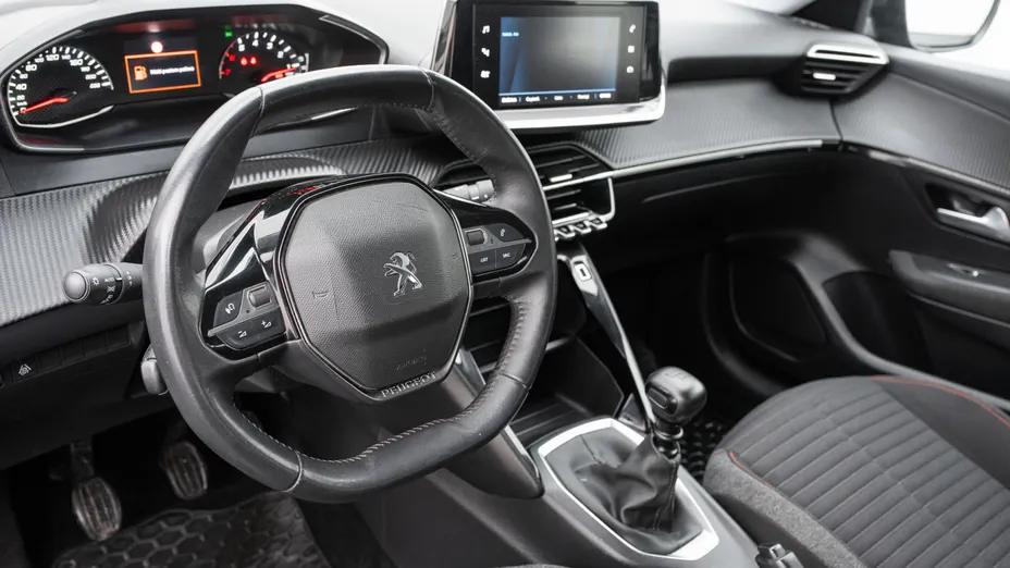 PEUGEOT 208 208 1.2 PureTech Active Pack S&S