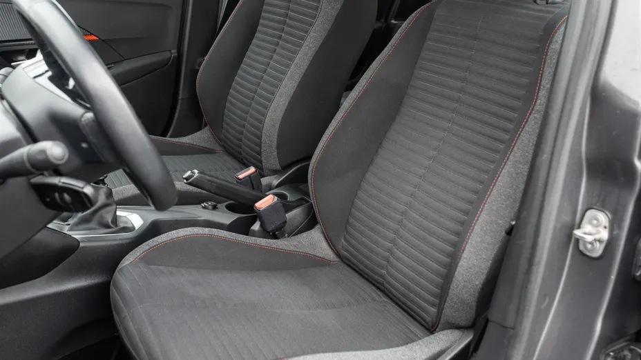 PEUGEOT 208 208 1.2 PureTech Active Pack S&S