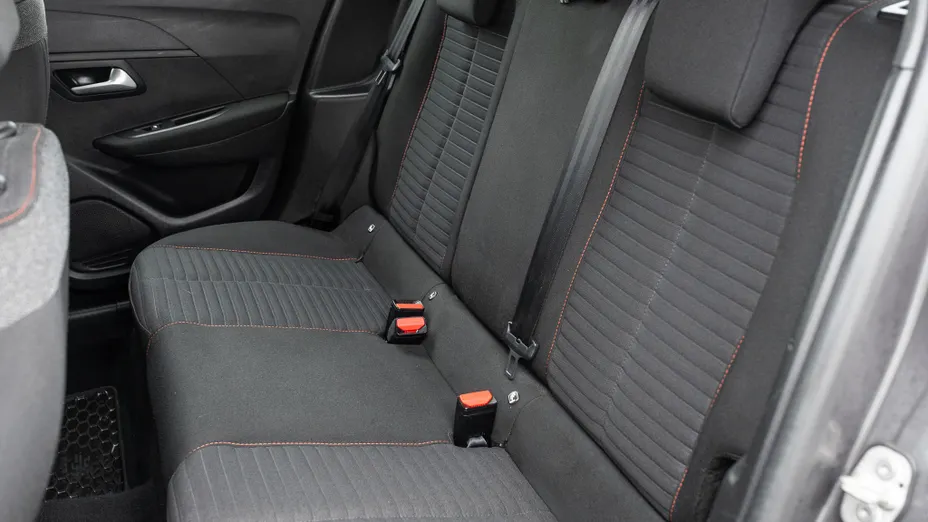 PEUGEOT 208 208 1.2 PureTech Active Pack S&S