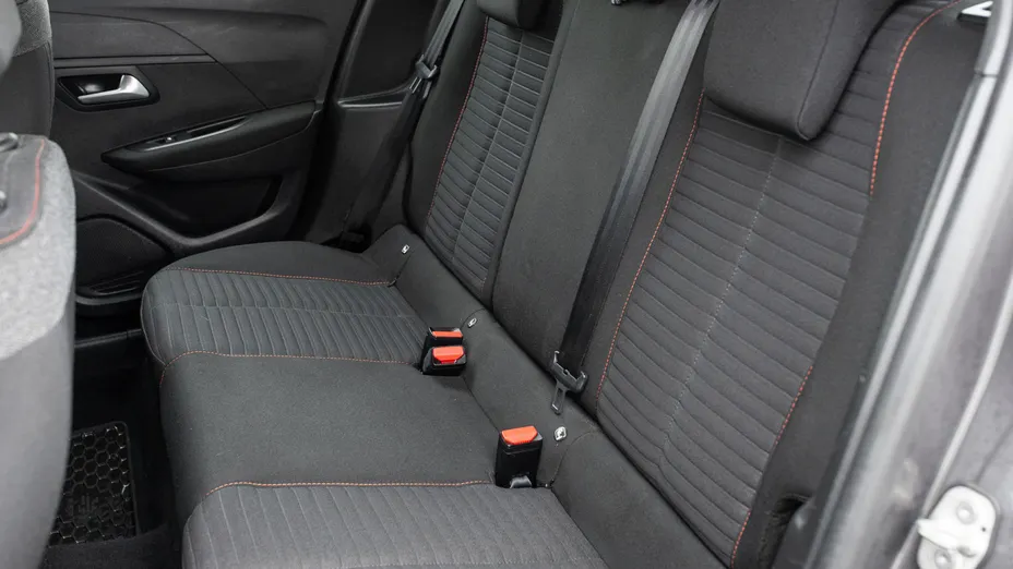 PEUGEOT 208 208 1.2 PureTech Active Pack S&S