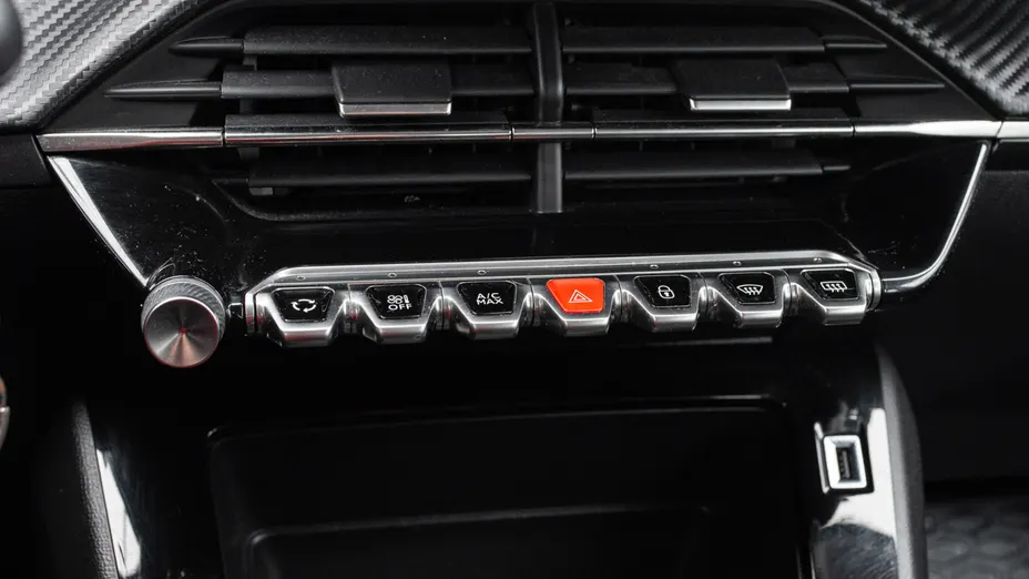 PEUGEOT 208 208 1.2 PureTech Active Pack S&S