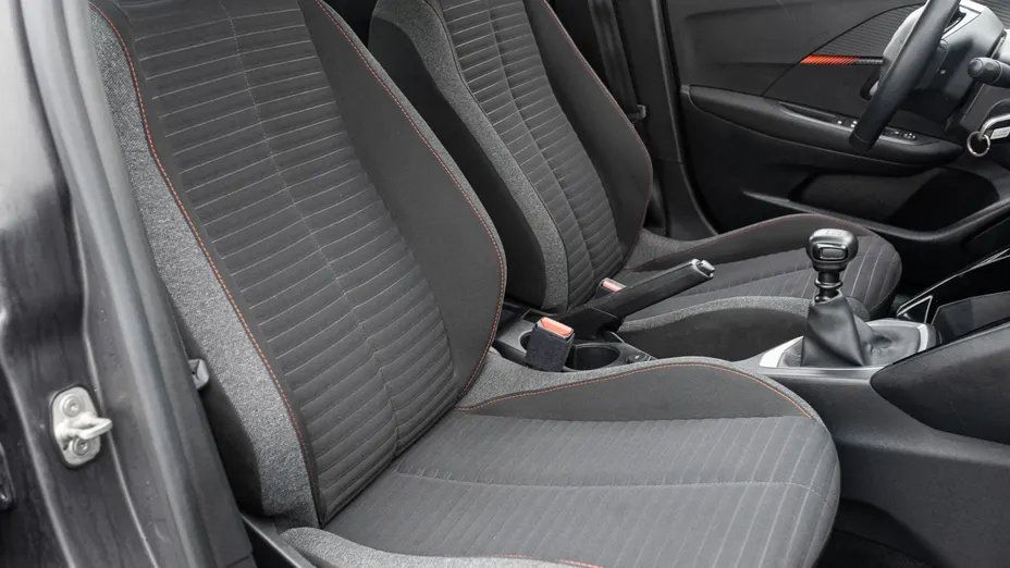 PEUGEOT 208 208 1.2 PureTech Active Pack S&S