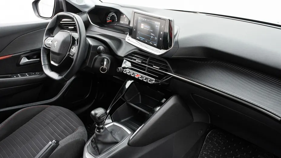 PEUGEOT 208 208 1.2 PureTech Active Pack S&S