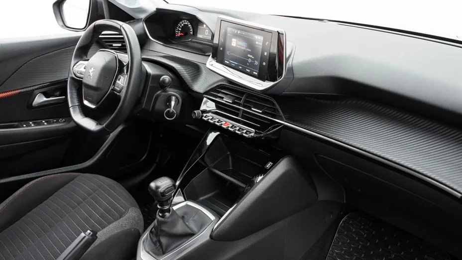 PEUGEOT 208 208 1.2 PureTech Active Pack S&S