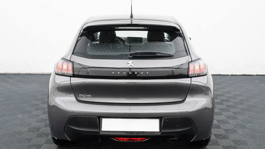 PEUGEOT 208 208 1.2 PureTech Active Pack S&S