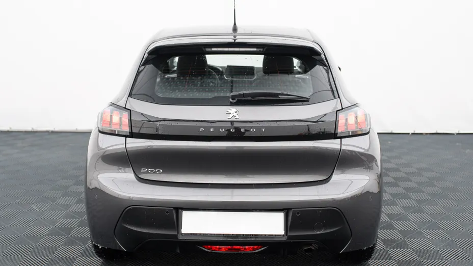 PEUGEOT 208 208 1.2 PureTech Active Pack S&S