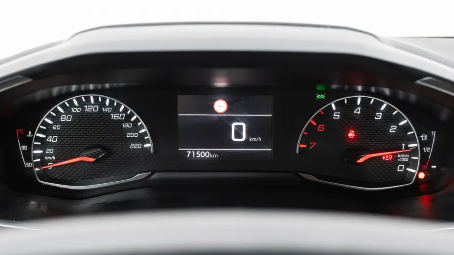 PEUGEOT 208 208 1.2 PureTech Active Pack S&S