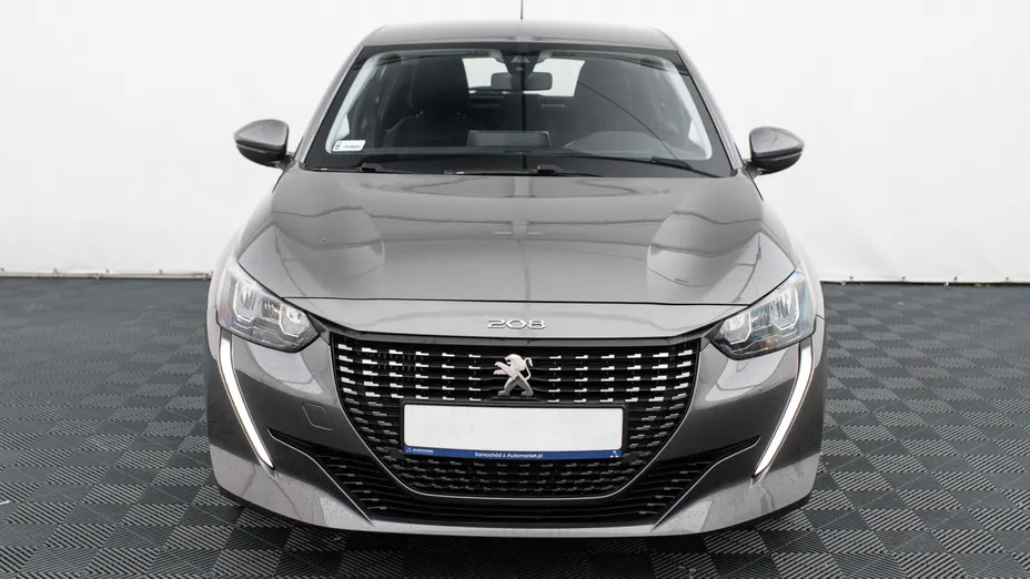 PEUGEOT 208 208 1.2 PureTech Active Pack S&S
