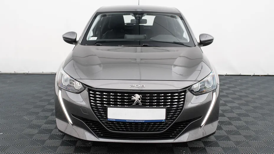 PEUGEOT 208 208 1.2 PureTech Active Pack S&S