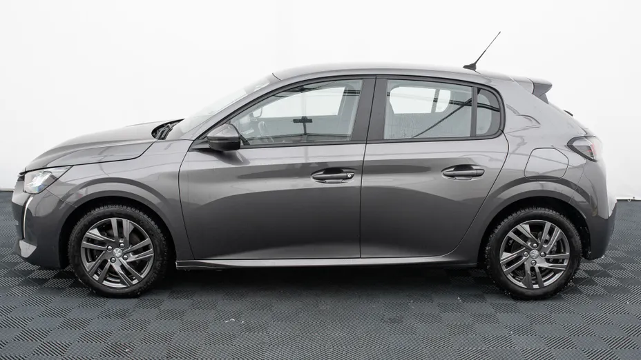 PEUGEOT 208 208 1.2 PureTech Active Pack S&S