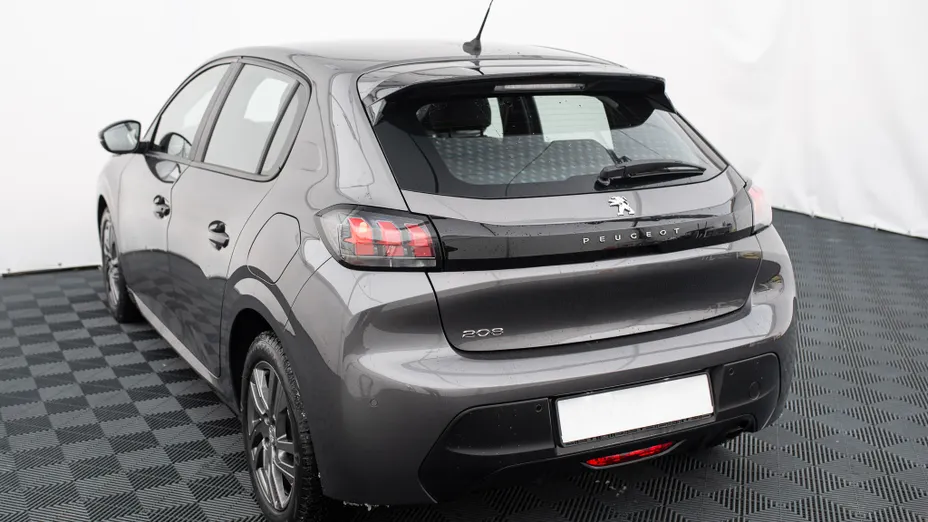 PEUGEOT 208 208 1.2 PureTech Active Pack S&S