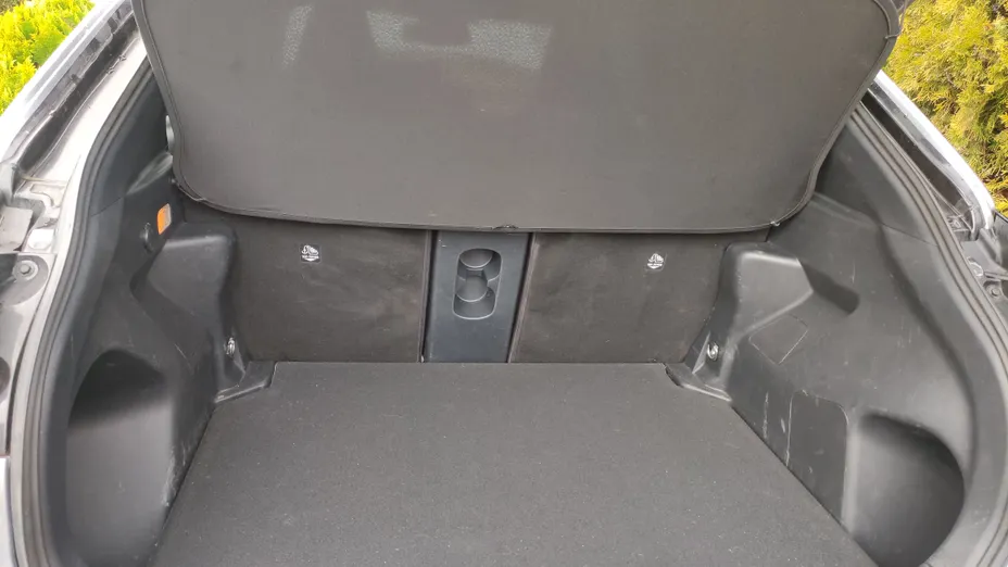 TOYOTA Yaris Cross Yaris Cross Hybrid 1.5 Adventure 4x4