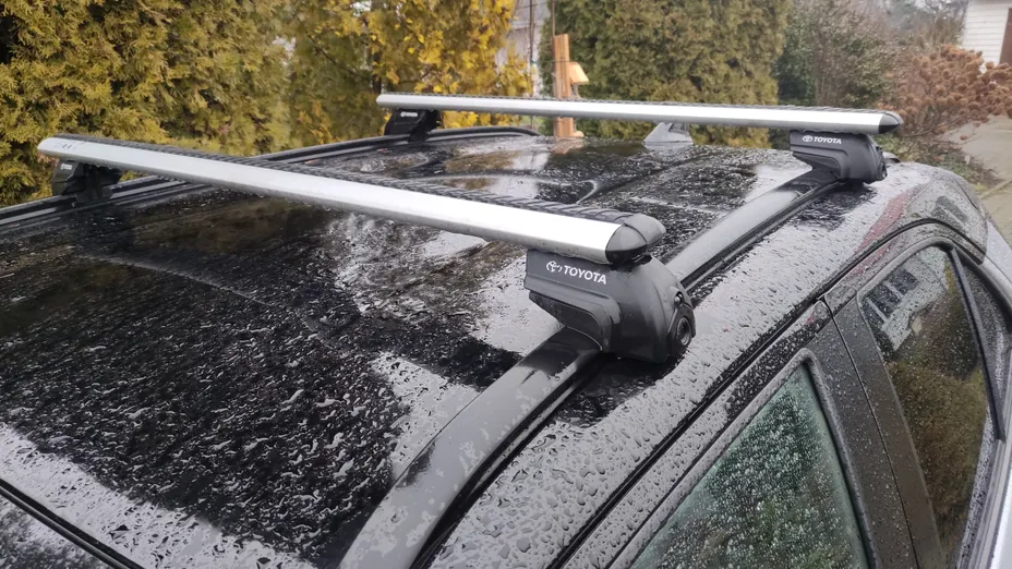 TOYOTA Yaris Cross Yaris Cross Hybrid 1.5 Adventure 4x4