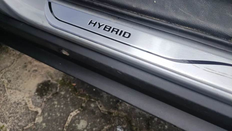 TOYOTA Yaris Cross Yaris Cross Hybrid 1.5 Adventure 4x4