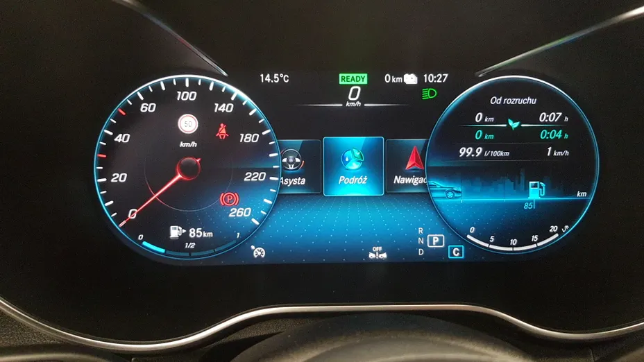 MERCEDES-BENZ GLC GLC Coupe 300 e 4-Matic