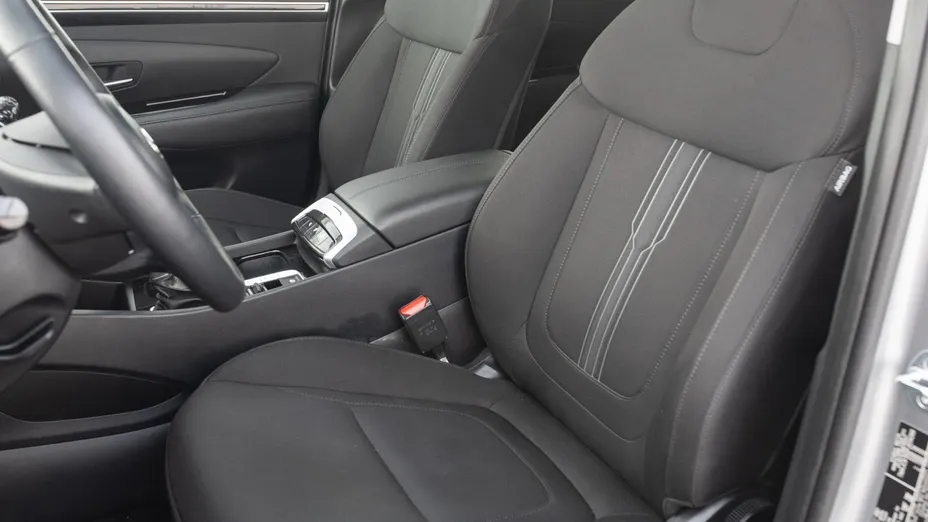 HYUNDAI Tucson Tucson 1.6 T-GDi 48V Smart 2WD DCT