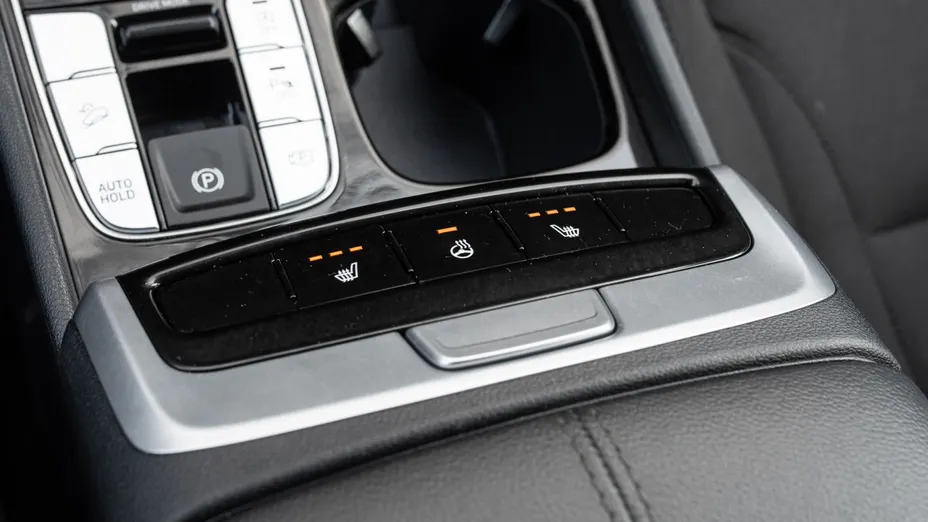 HYUNDAI Tucson Tucson 1.6 T-GDi 48V Smart 2WD DCT