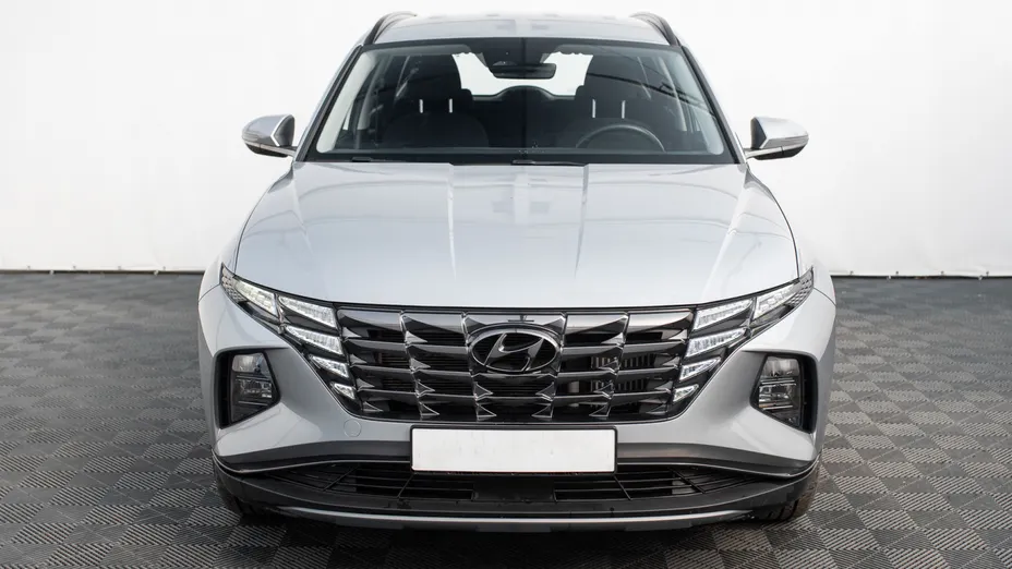 HYUNDAI Tucson Tucson 1.6 T-GDi 48V Smart 2WD DCT