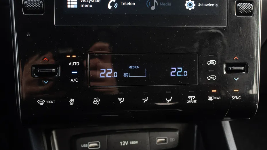 HYUNDAI Tucson Tucson 1.6 T-GDi 48V Smart 2WD DCT