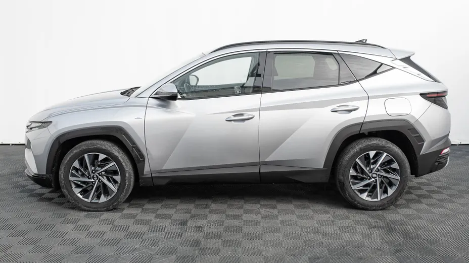 HYUNDAI Tucson Tucson 1.6 T-GDi 48V Smart 2WD DCT