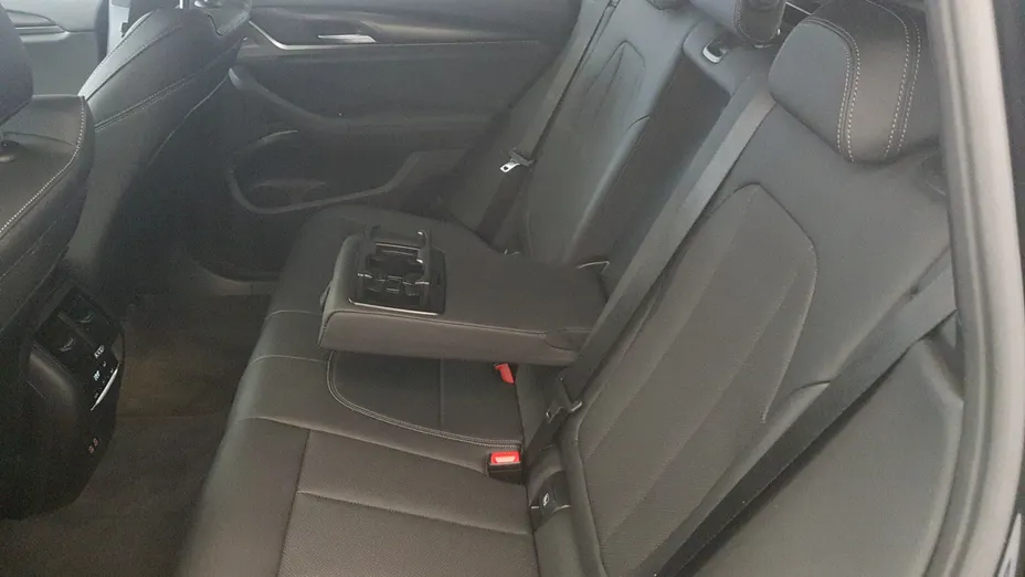 BMW X3 X3 xDrive20i mHEV M Sport sport-aut