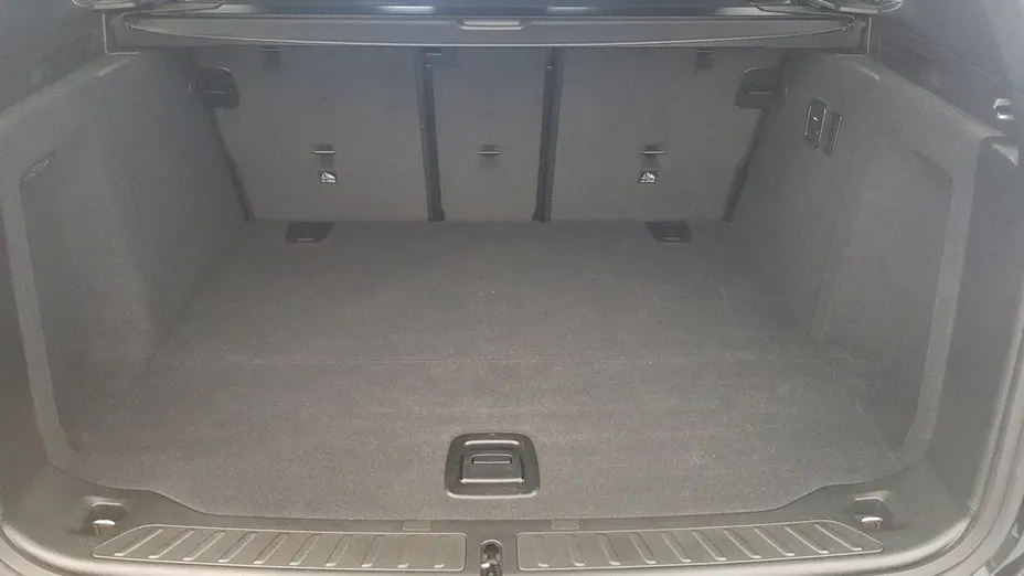 BMW X3 X3 xDrive20i mHEV M Sport sport-aut