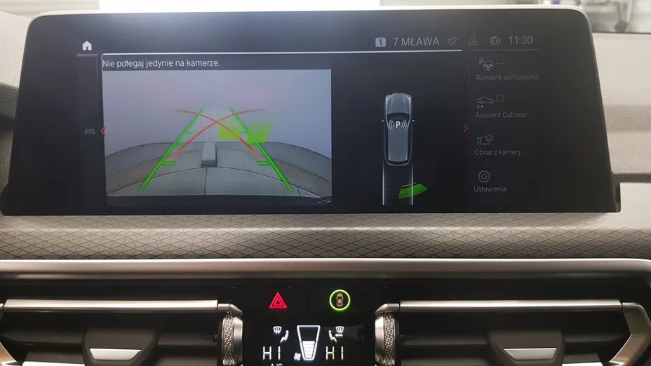 BMW X3 X3 xDrive20i mHEV M Sport sport-aut