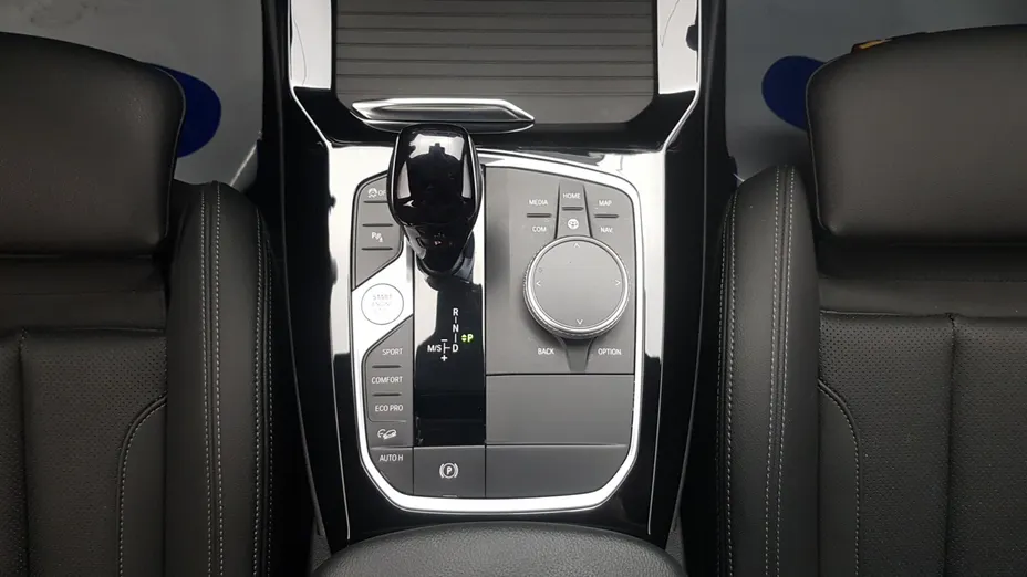 BMW X3 X3 xDrive20i mHEV M Sport sport-aut