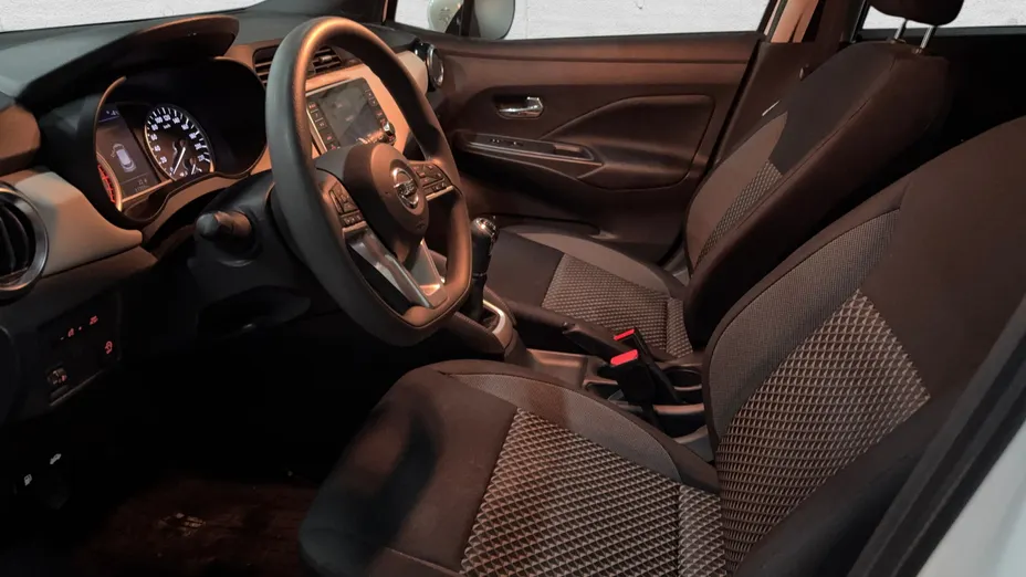 NISSAN Micra Micra 1.0 IG-T Acenta