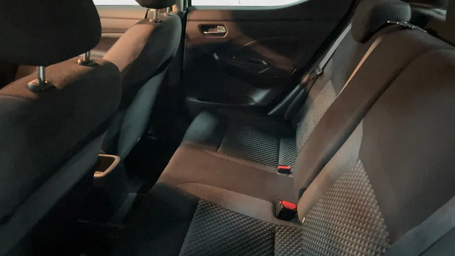 NISSAN Micra Micra 1.0 IG-T Acenta