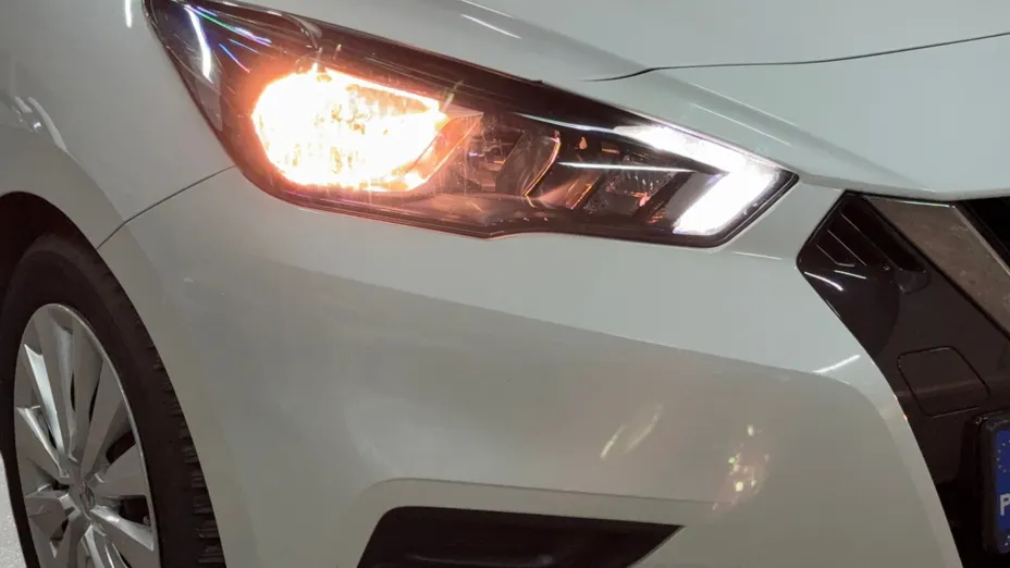 NISSAN Micra Micra 1.0 IG-T Acenta