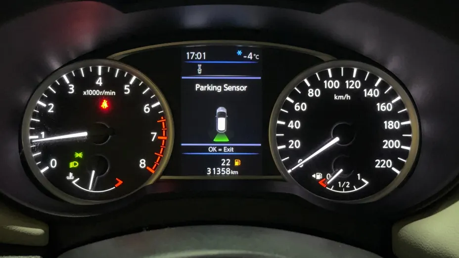 NISSAN Micra Micra 1.0 IG-T Acenta