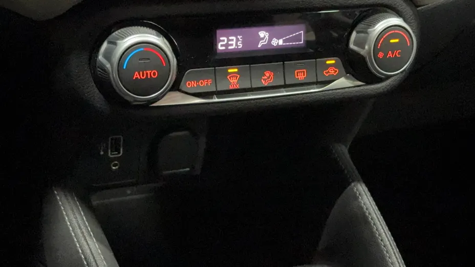 NISSAN Micra Micra 1.0 IG-T Acenta