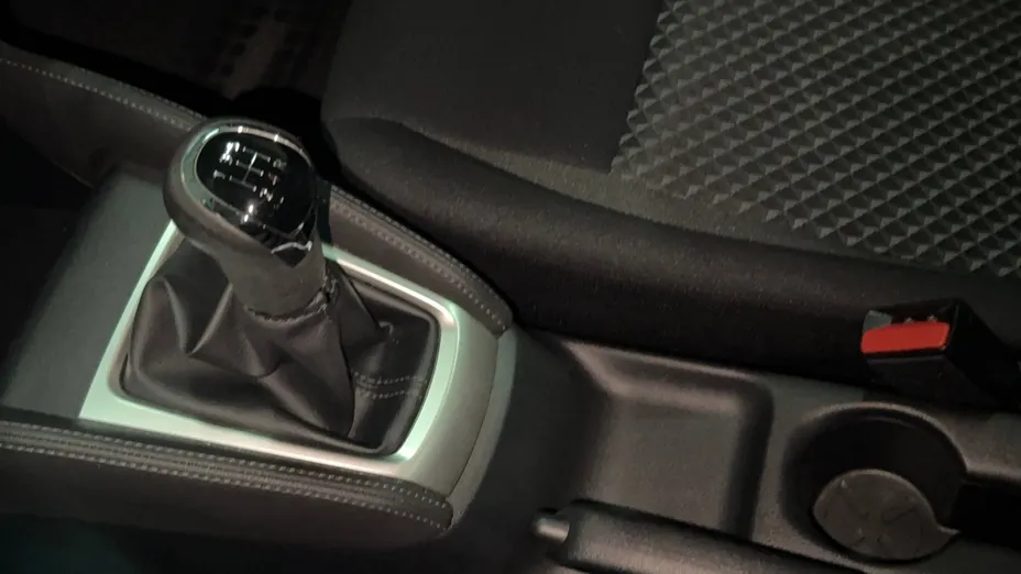 NISSAN Micra Micra 1.0 IG-T Acenta