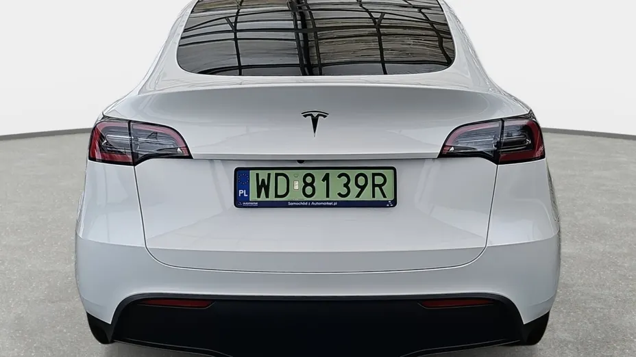TESLA Model Y Y Long Range RWD