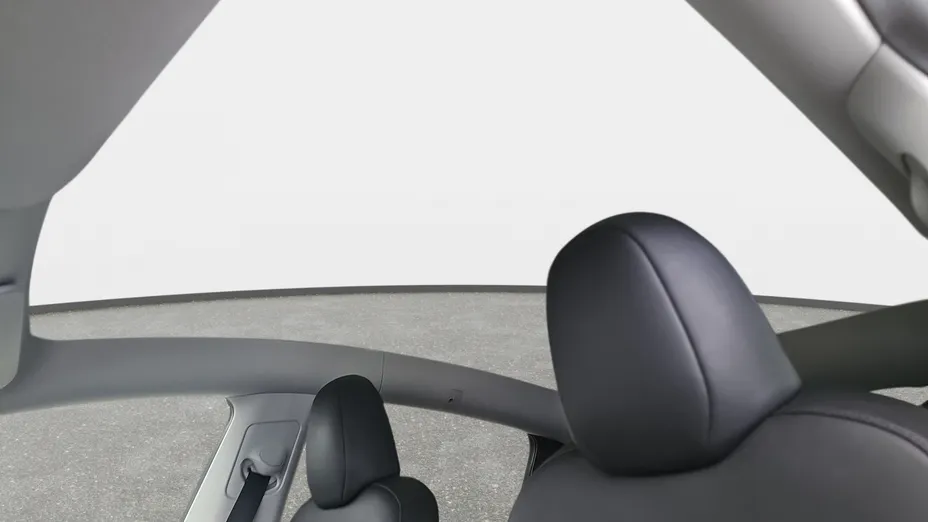 TESLA Model Y Y Long Range RWD