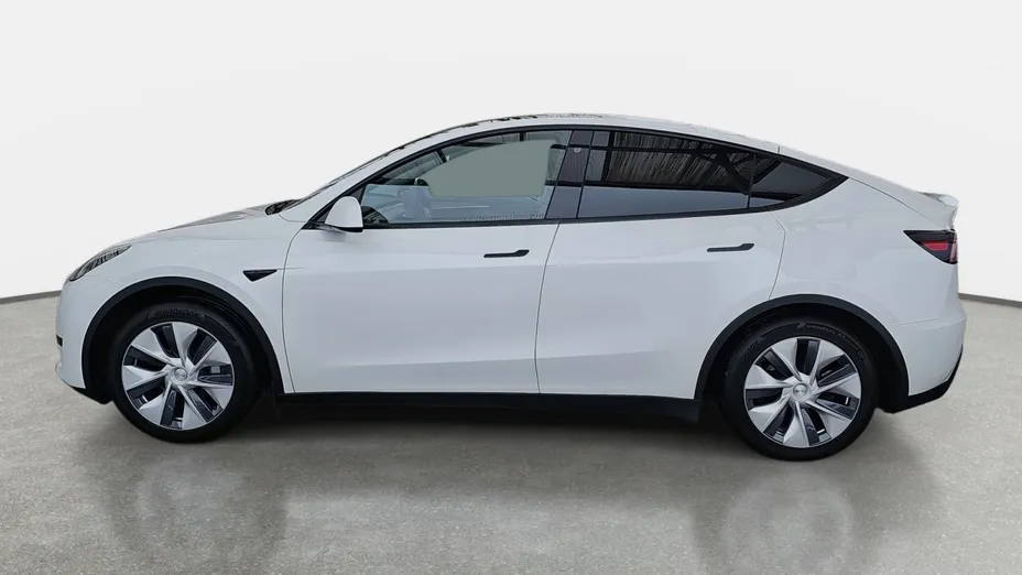 TESLA Model Y Y Long Range RWD