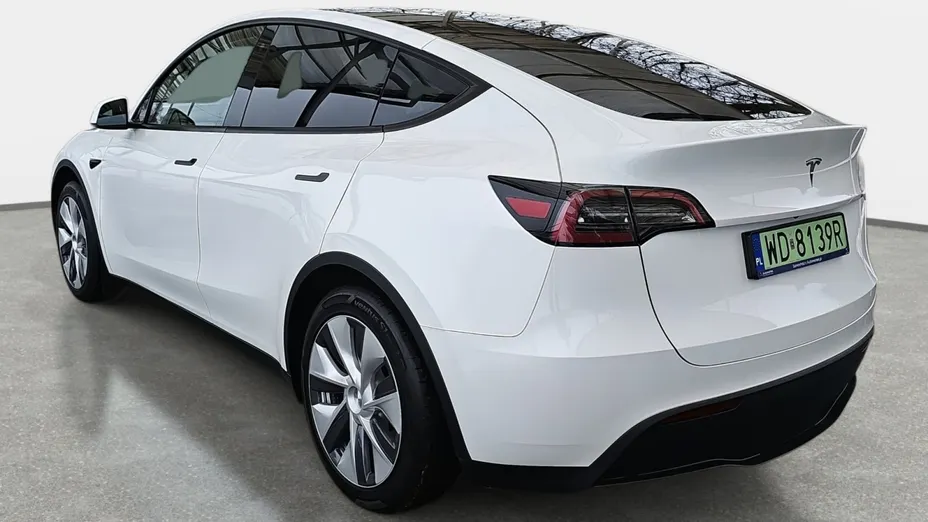 TESLA Model Y Y Long Range RWD